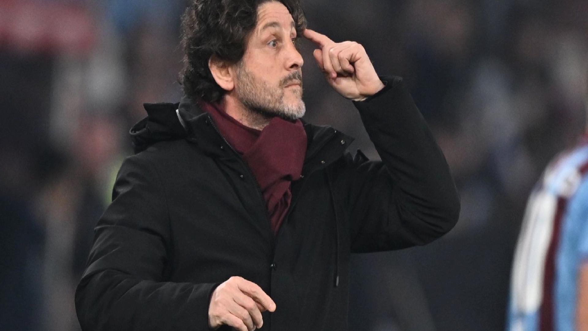 Trabzonspor Teknik Direktörü Fatih Tekke: “Avrupa’nın en değerli kadrosu”