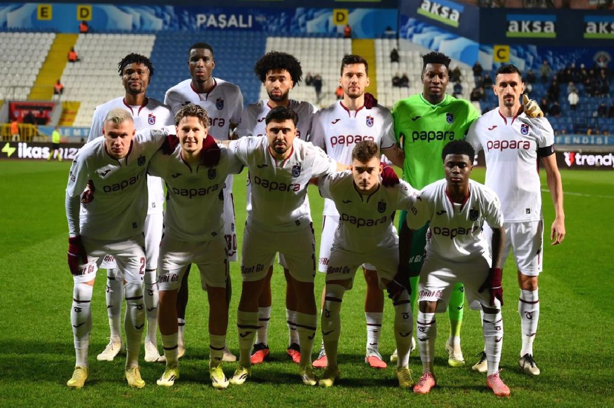 Trabzonspor, ürün satışlarında tarihinin en yüksek gelirine ulaştı