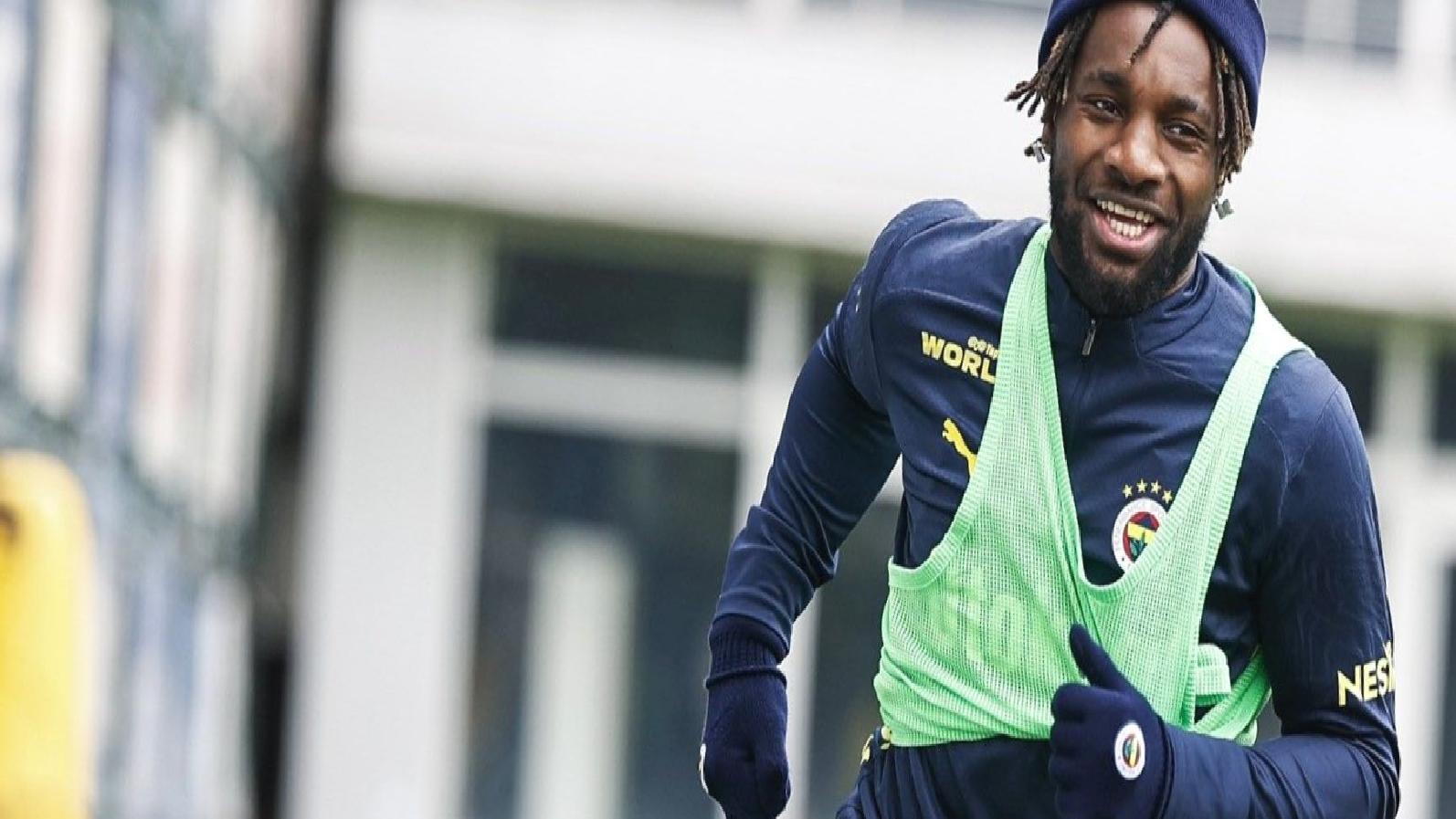 Trabzonspor’da Allan-Saint Maximin sesleri! Eski Fenerbahçeli listede