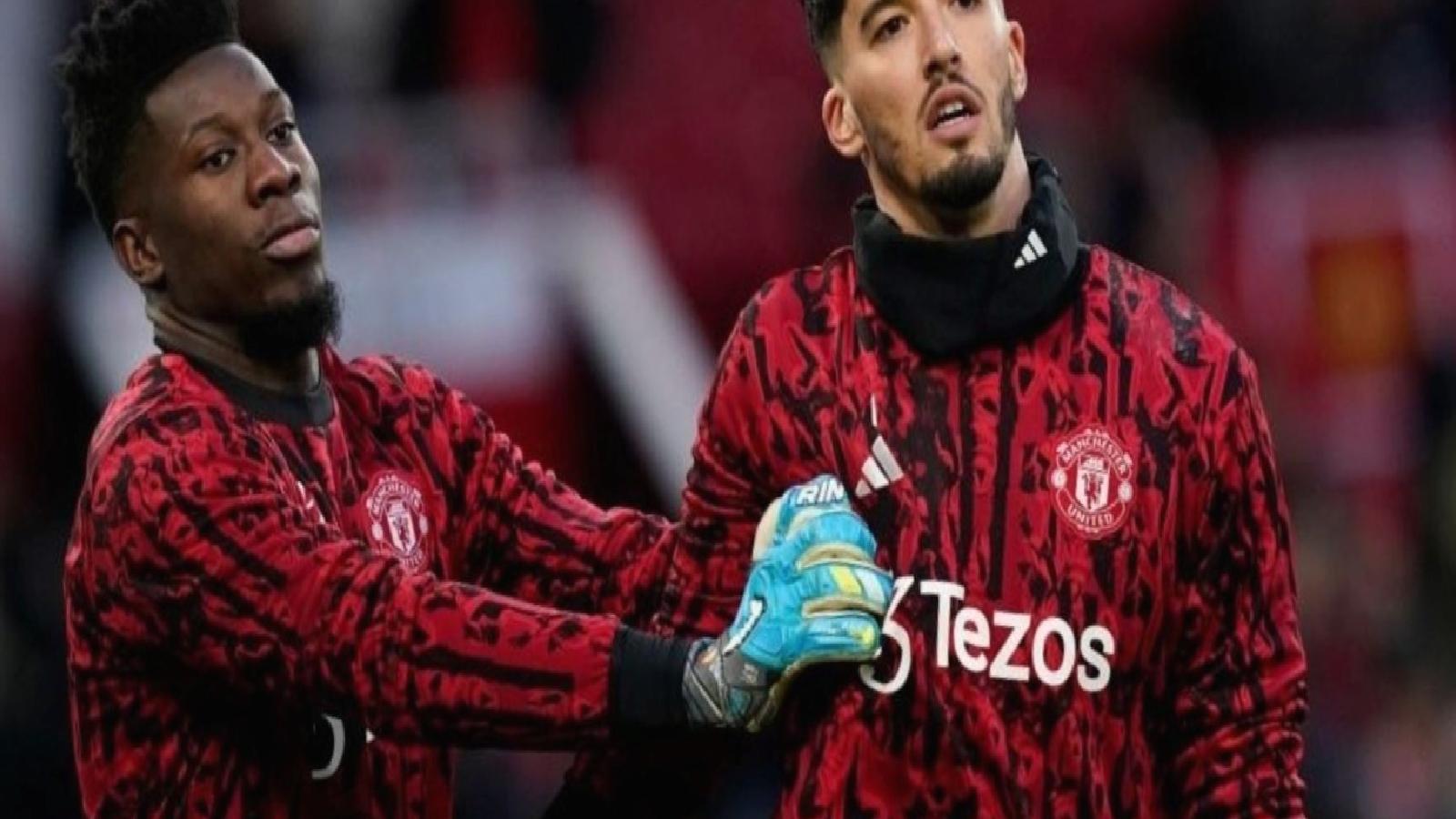 Trabzonspor’dan kaleci kararı! Onana dönüyor, Altay Bayındır geliyor