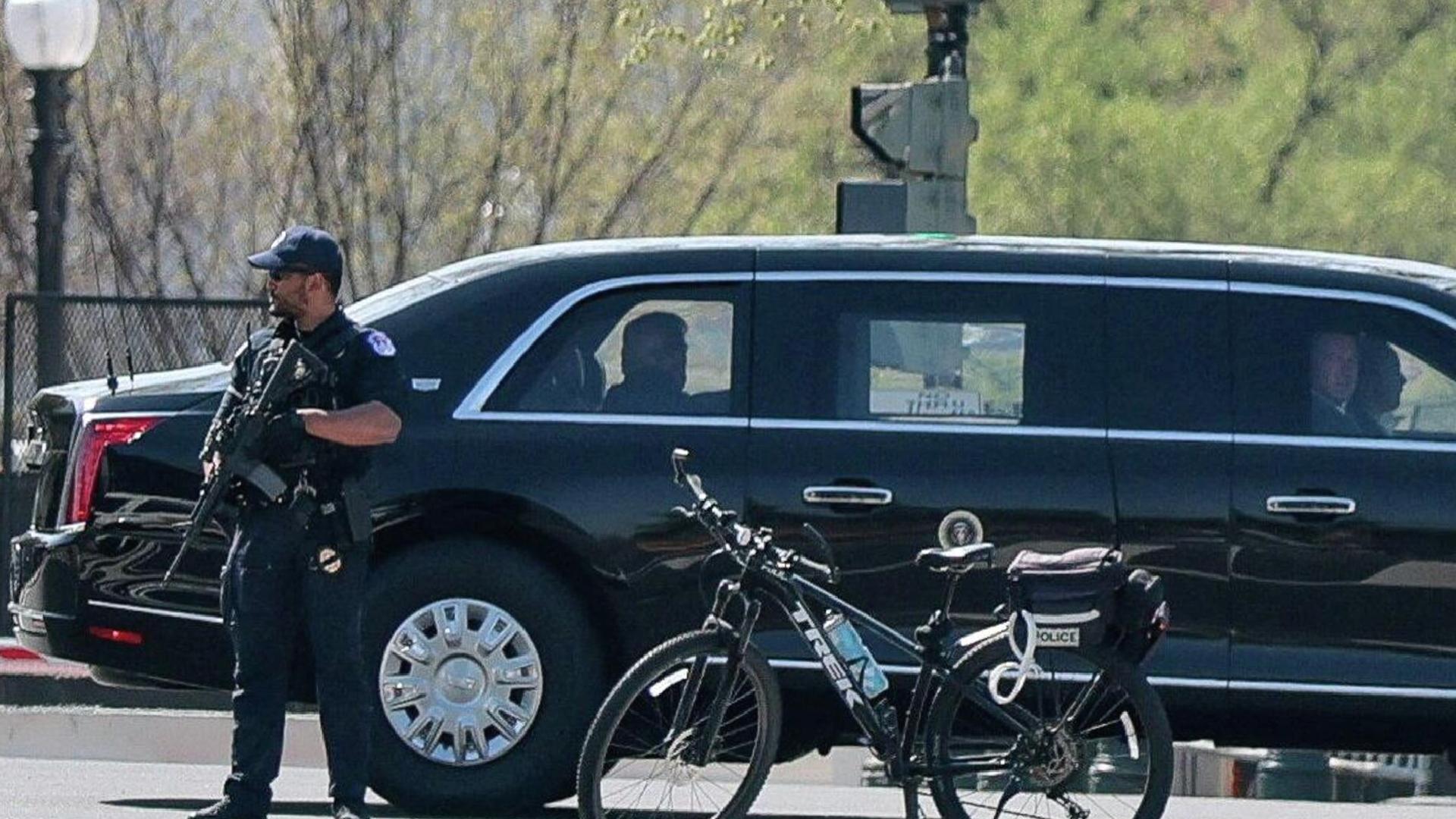 Trump bizzat mahkeme salonunda: ABD Yüksek Mahkemesi’nde doğumla gelen vatandaşlığı sınırlama girişimi için kritik gün