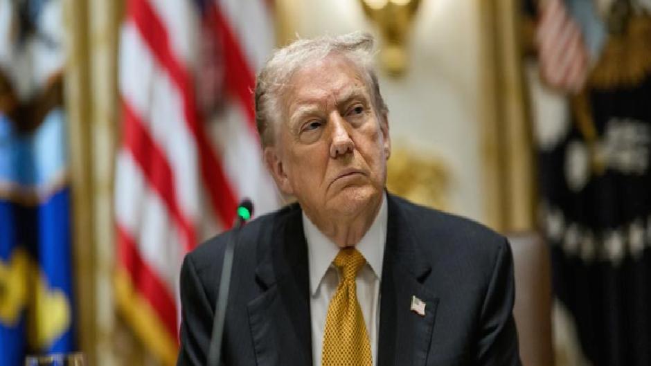 Trump: İran ile savaşın sona ermek üzere olduğuna inanıyorum