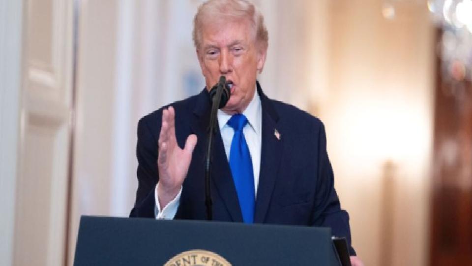 Trump: İran’ın 48 saat süresi kaldı
