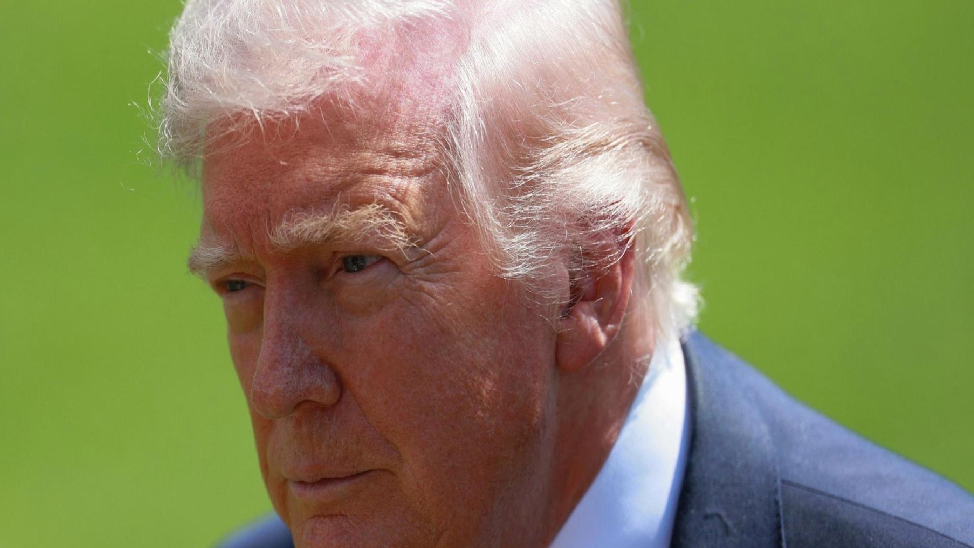 Trump: İran’la ateşkesin uzatılıp uzatılmaması konusunda emin değilim