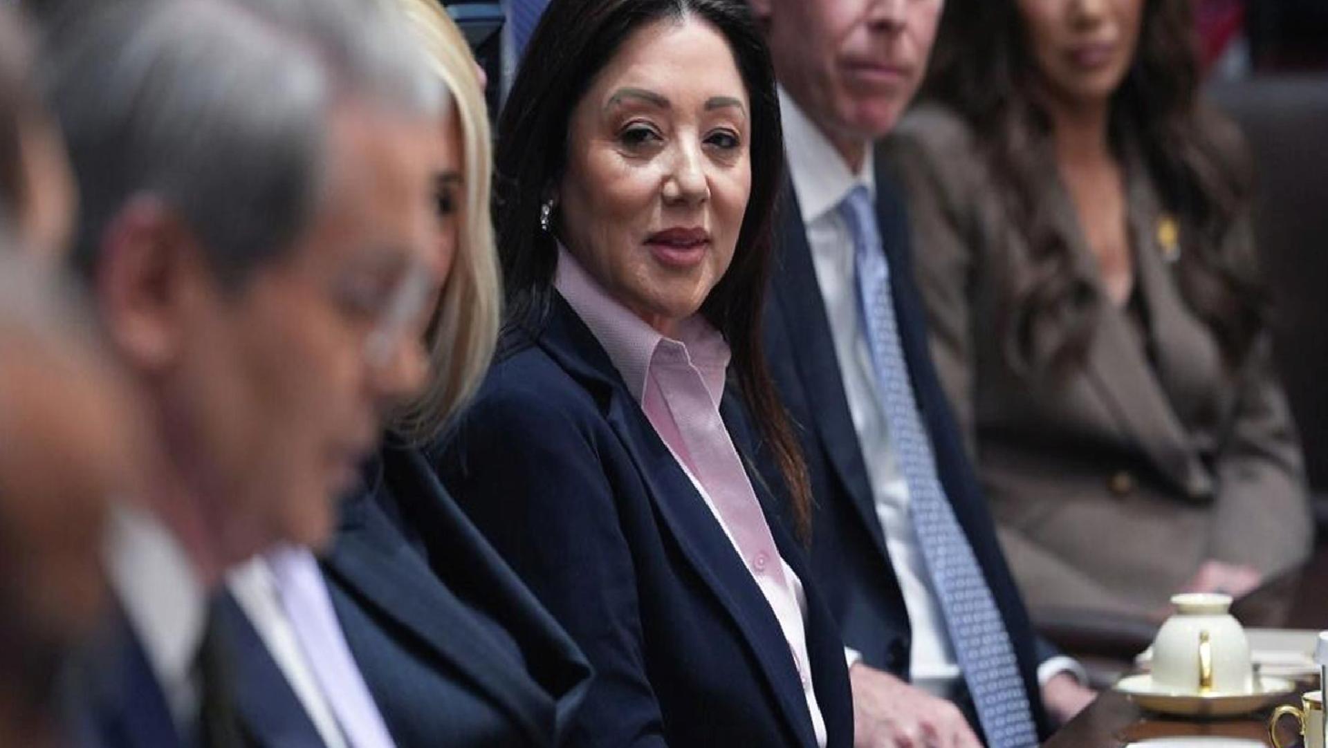 Trump kabinesinde bir istifa daha: Çalışma Bakanı görevden ayrıldı