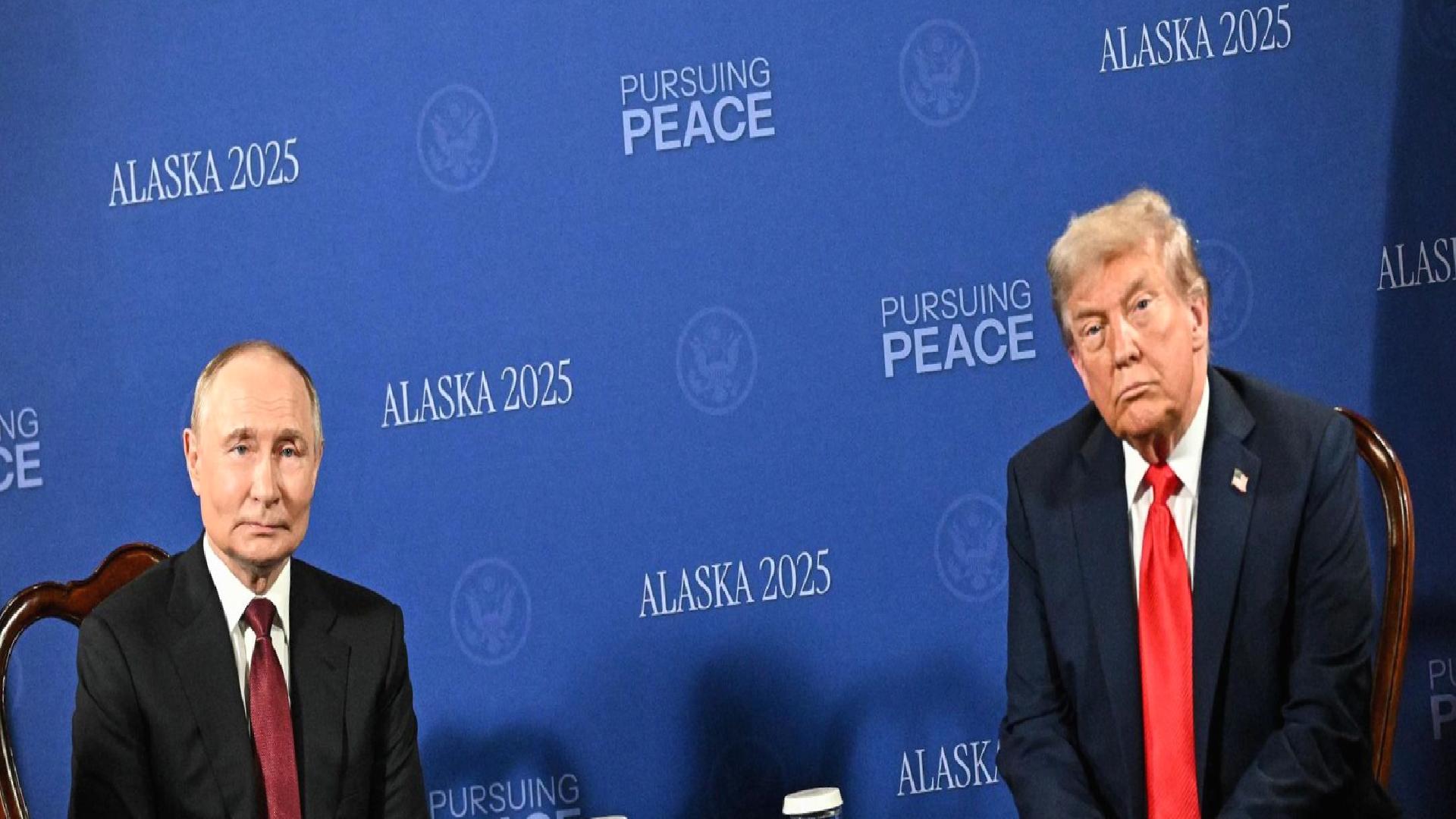 Trump: Putin’in G20 zirvesine katılması çok faydalı olur