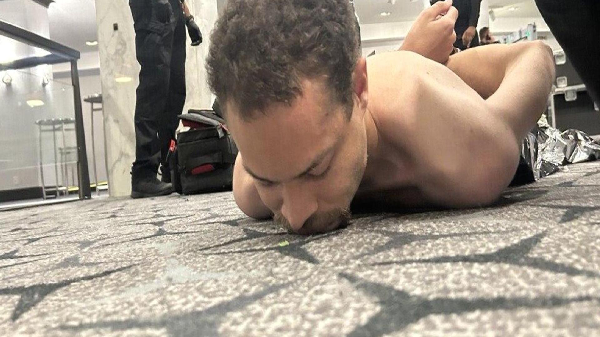 Trump’a saldırı düzenlemişti: Cole Thomas Allen’ın manifestosu ortaya çıktı