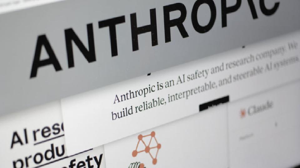 Trump’tan Anthropic’e ‘zeytin dalı’