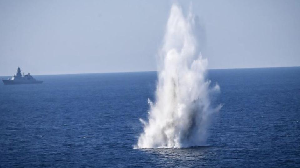 Trump’tan Hürmüz’de gerilimi artıracak yeni talimat