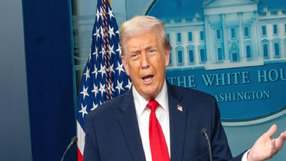 Trump’tan İran’a Hürmüz Boğazı tepkisi: Bu, aramızdaki anlaşmaya aykırı