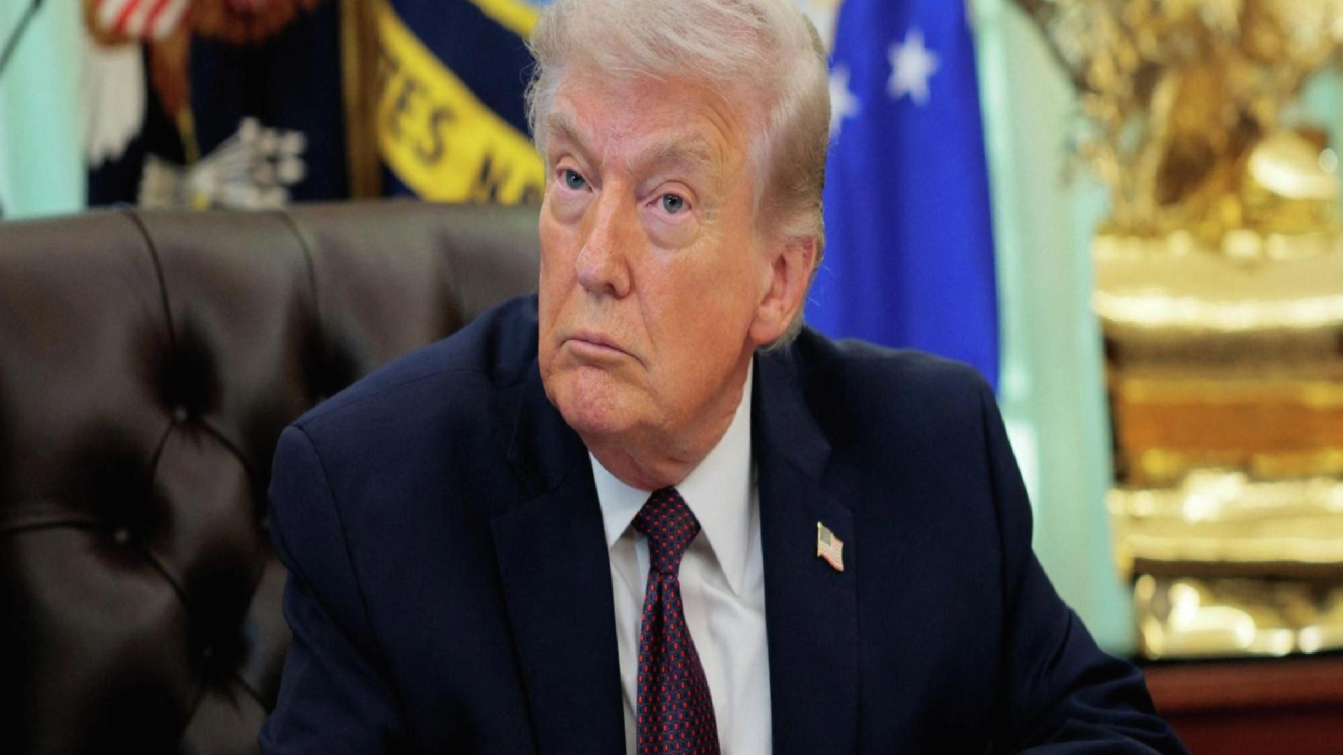 Trump’tan tartışmalı onay: ‘Yetkisiz dinleme’ yetkisi uzatıldı