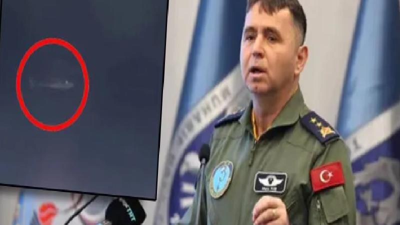Tümgeneral Mete Kuş’un görevden alınmasında farklı iddialar: “Konyaspor-Fenerbahçe maçında F-16 uçurdu”, “FETÖ’nün hedefindeydi”
