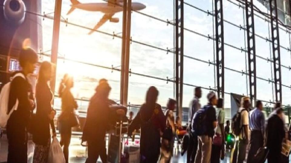 Turizm gelirlerinde yeni rekor