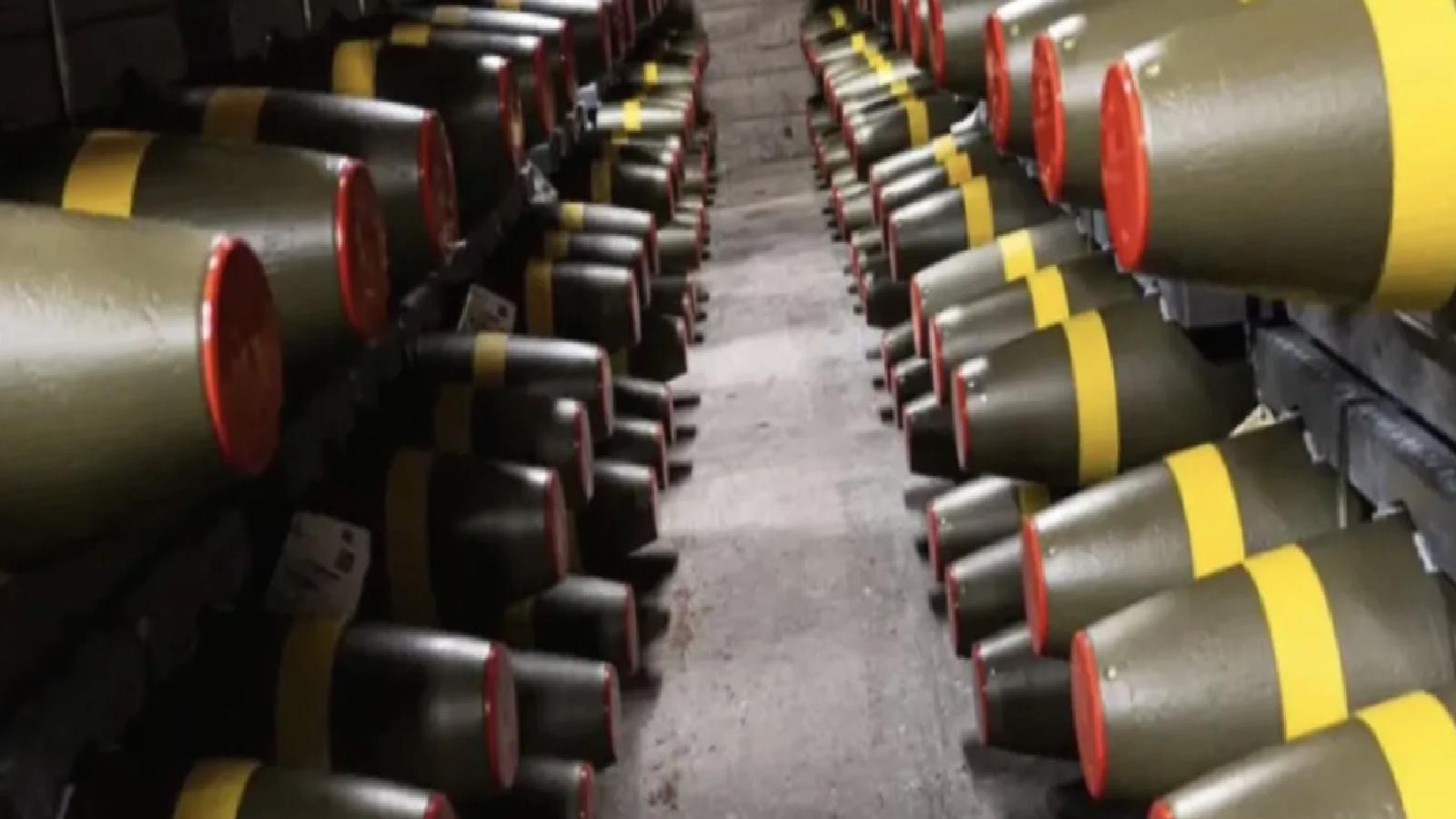 “Türkiye menşeli şirket İsrail’e silah satıyor” iddiasına MSB’den açıklama