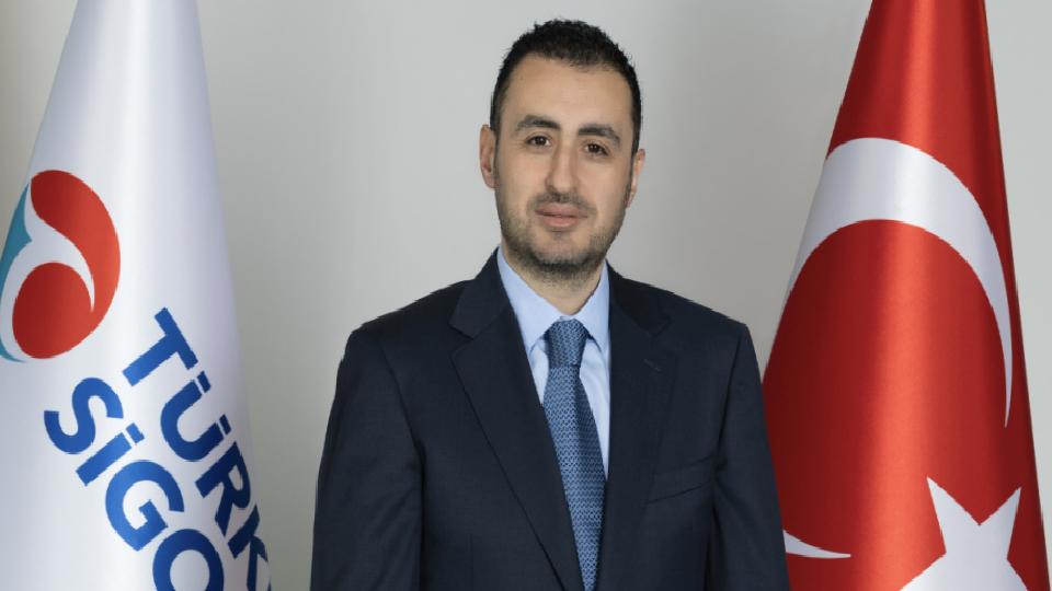 Türkiye Sigorta’dan ilk çeyrekte 53,8 milyar liralık prim üretimi