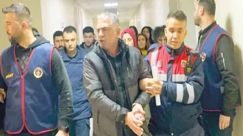 Tutuklu BİRTEK-SEN Genel Başkanı Türkmen’den, Başaran Aksu’nun tutuklanmasına tepki: Bu günler geçecek, biz kazanacağız, işçi sınıfı kazanacak