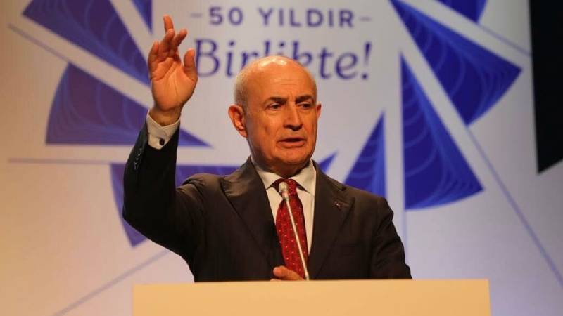 Tutuklu Büyükçekmece Belediye Başkanı Hasan Akgün: Bir insan, suçunu bilmeden aylarca tutsak edilir mi?