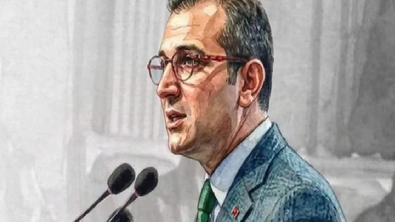 Tutuklu Şişli Belediye Başkanı Emrah Şahan’dan madencilere destek: Bu ülke, yurttaşını ve emeğini güçlendirdiği ölçüde güçlenecek; sonuna dek yanınızdayım