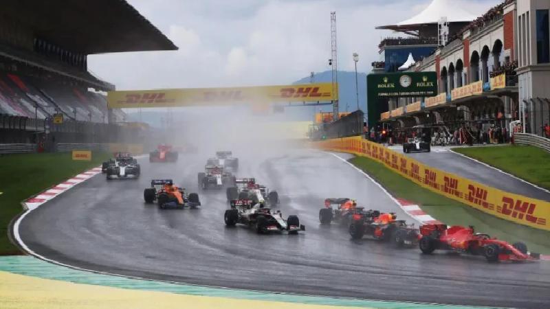 Tuzla Belediye Başkanı Bingöl’den Formula 1 açıklaması: Tüm ihtiyaçlarda üzerimize düşen sorumluluğu yerine getirmeye hazırız