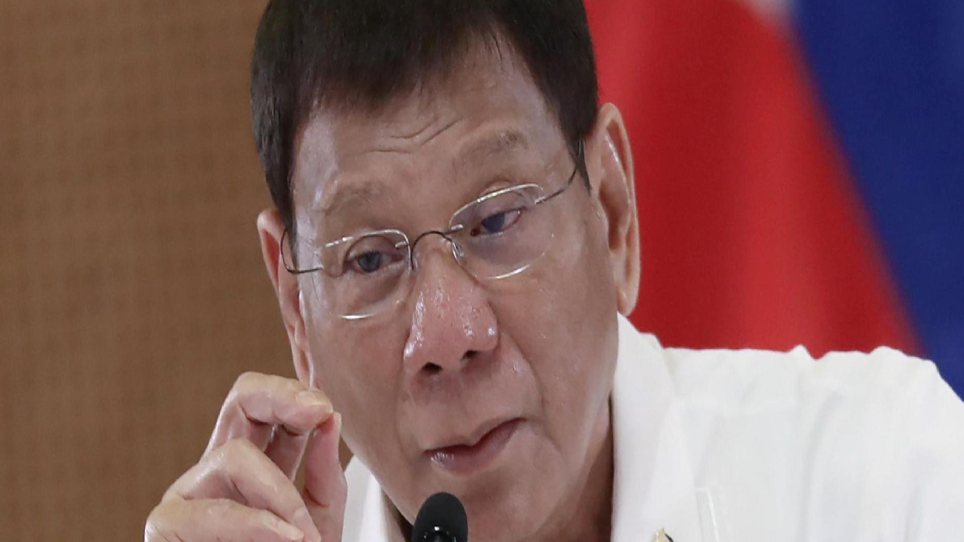 UCM’den Duterte kararı: İnsanlığa karşı suçlardan yargılanacak