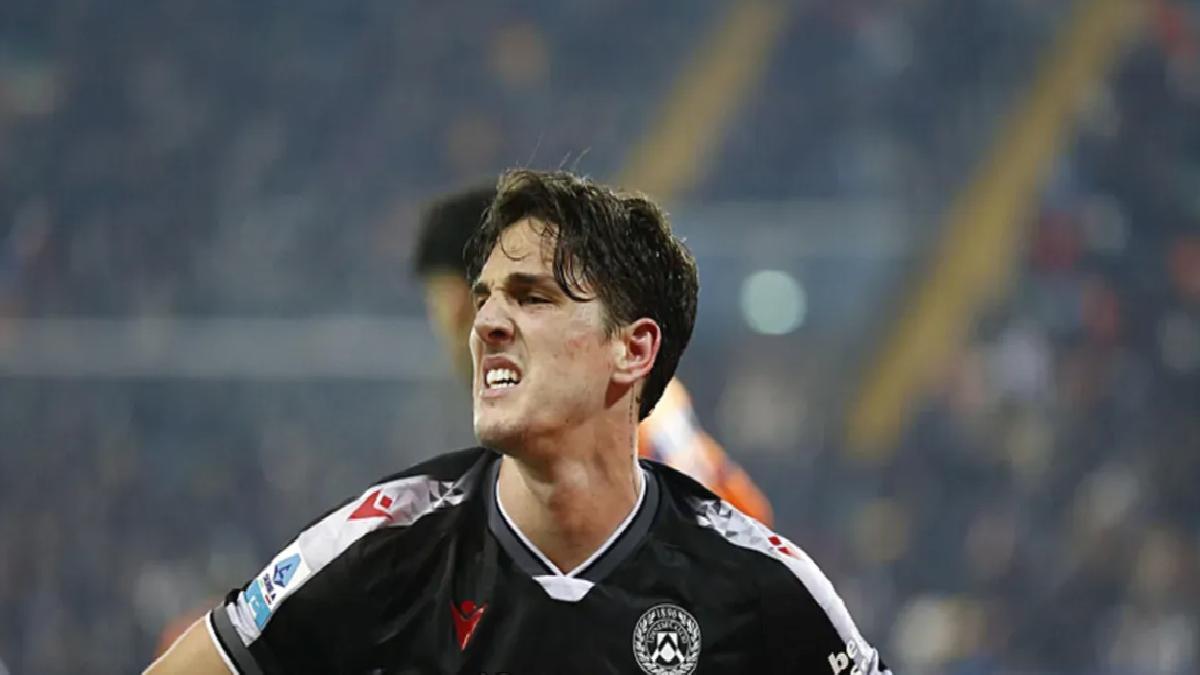 Udinese, Zaniolo’yu Galatasaray’dan transfer edip satacak!