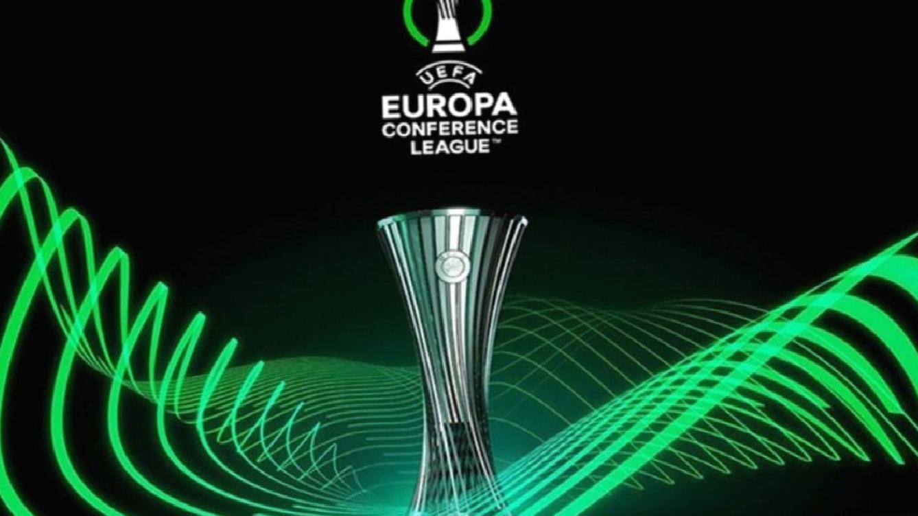 UEFA Konferans Ligi’nde yarı finalistler belli olacak