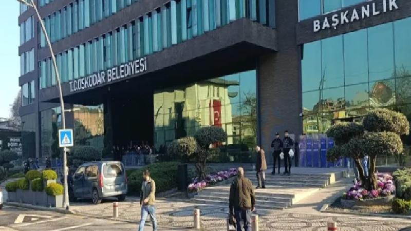 Üsküdar Belediyesi soruşturmasında etkin pişmanlık ifadesi: Para verilmeden iskan çıkarılmadığı iddia edildi