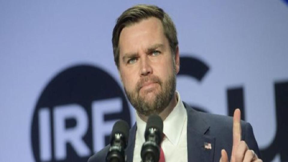 Vance, Trump’ın İran’la “kapsamlı” bir anlaşma peşinde olduğunu belirtti