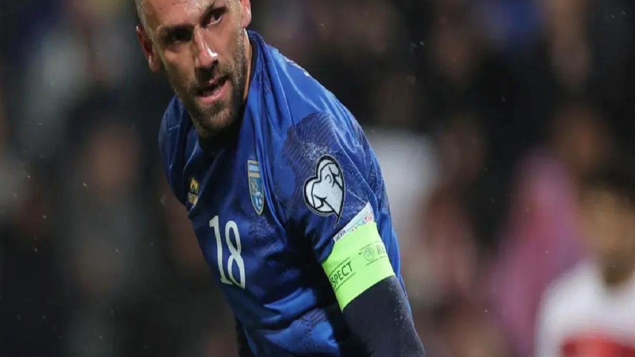 Vedat Muriqi, ateş püskürdü: “Tanrı seni lanetlesin!”