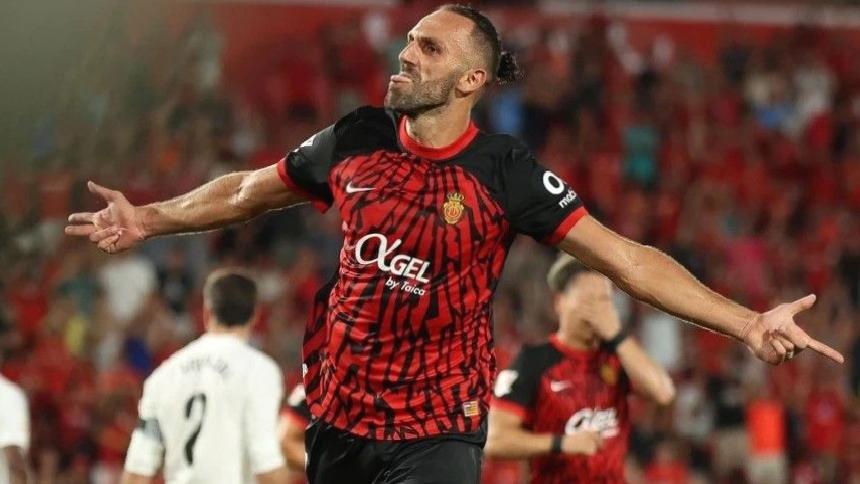Vedat Muriqi sonunda patladı: “Ben de insanım”