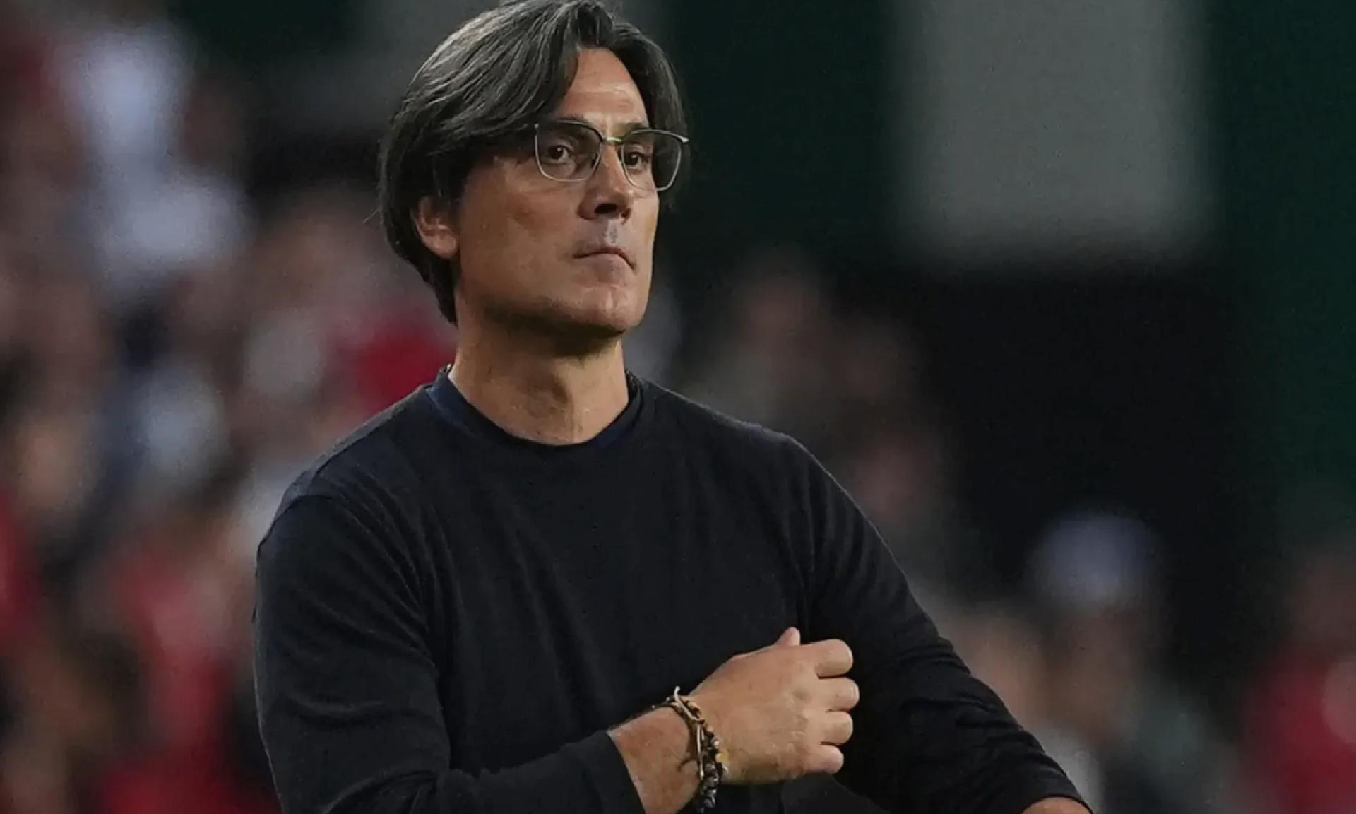 Vincenzo Montella’dan Dünya Kupası açıklaması