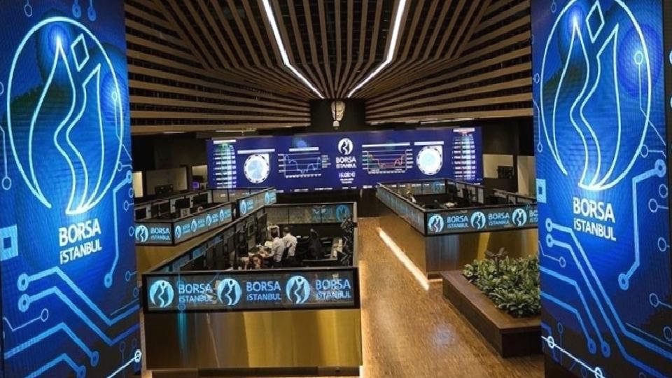 Yabancı hem hisse hem tahvilde alıma geçti
