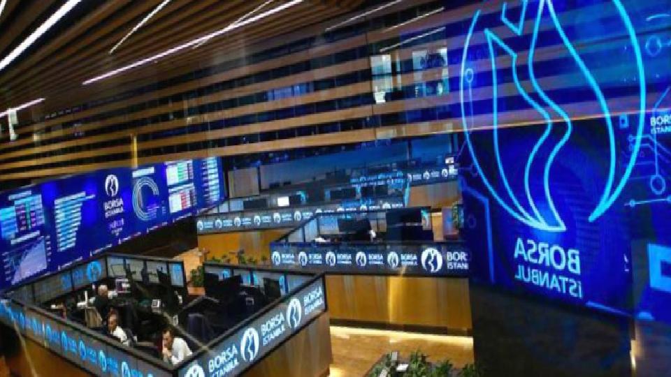 Yabancı kesintisiz hisse ve tahvil alımını 3. haftaya taşıdı