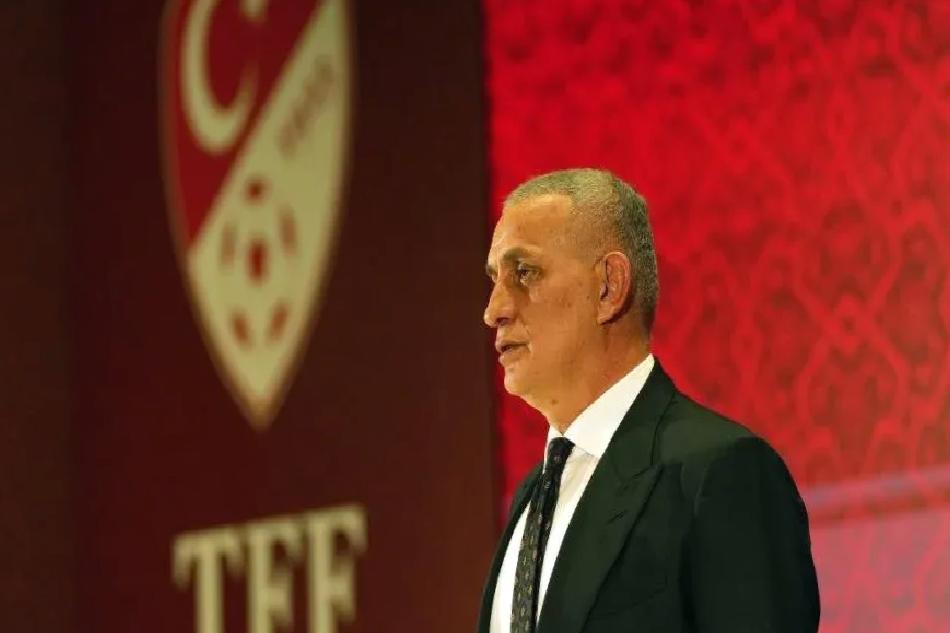 Yabancı kuralında geri adım! TFF karar değiştirdi