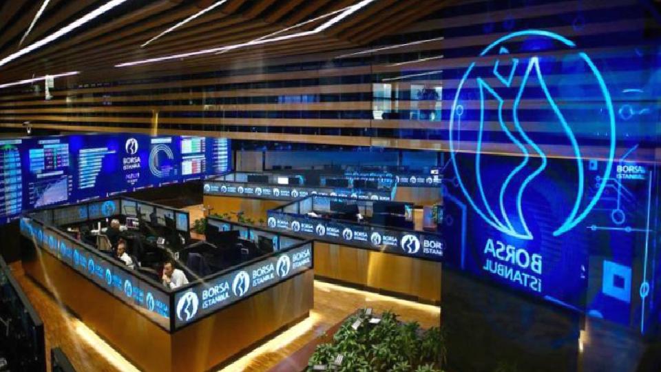 Yabancıda alım iştahı