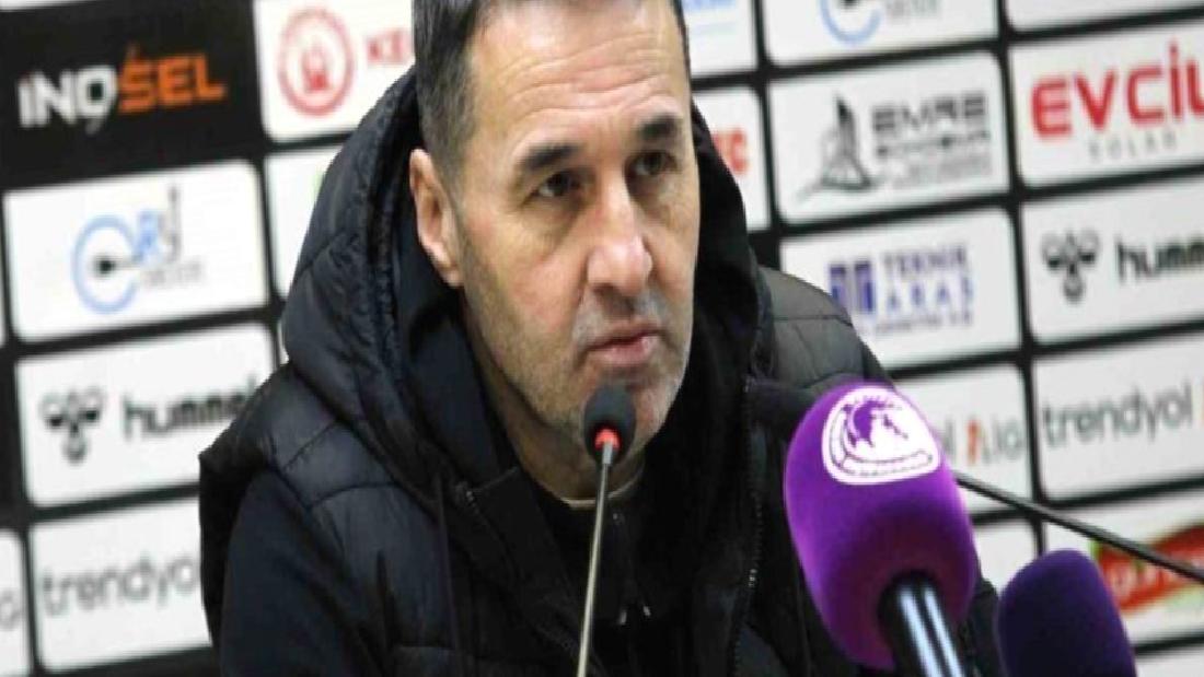 Yalçın Koşukavak, Ankara Keçiörengücü – Vanspor FK maçını yorumladı