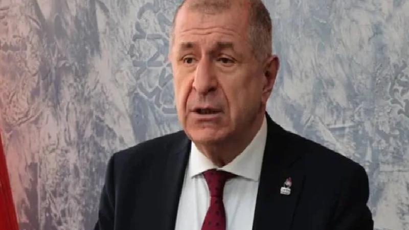 Zafer Partisi Genel Başkanı Özdağ’dan okul saldırısı açıklaması: Eğitime ara verilmeli, ulusal yas ilan edilmeli