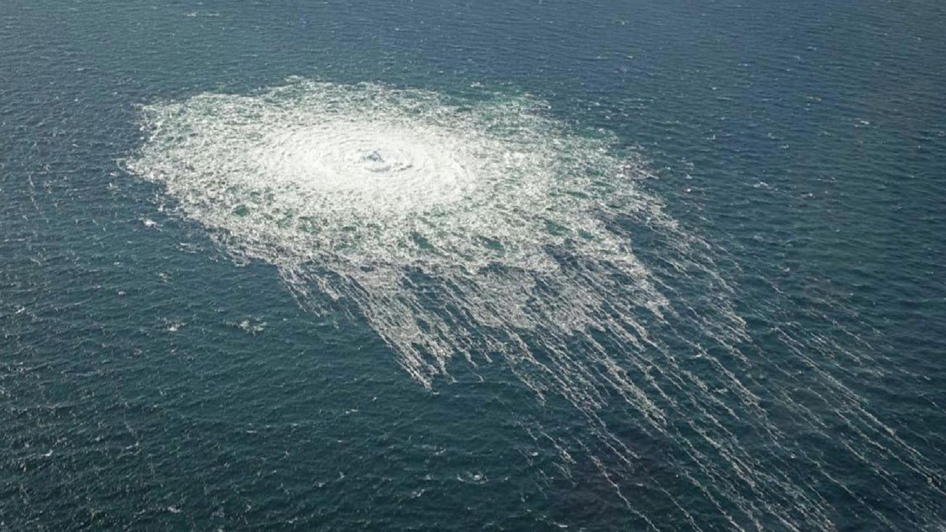 ‘Zelenskiy, Kuzey Akım sabotajına bizzat onay verdi’