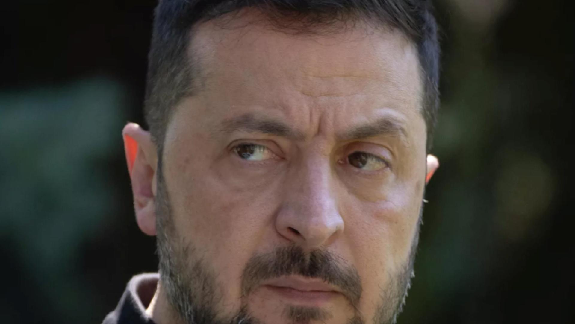 Zelenskiy: Rusya ve ABD ile üçlü müzakereler Azerbaycan’da yapılabilir