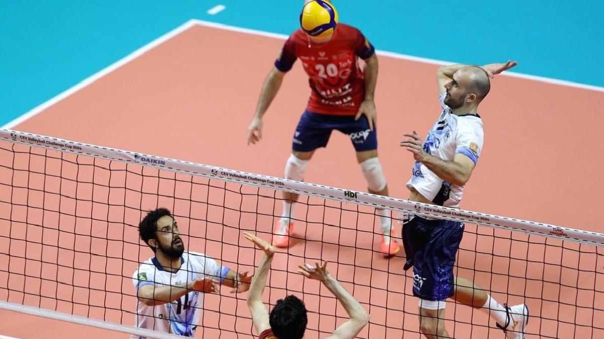 Ziraat Bankkart’tan Galatasaray’a 3-2’lik büyük geri dönüş