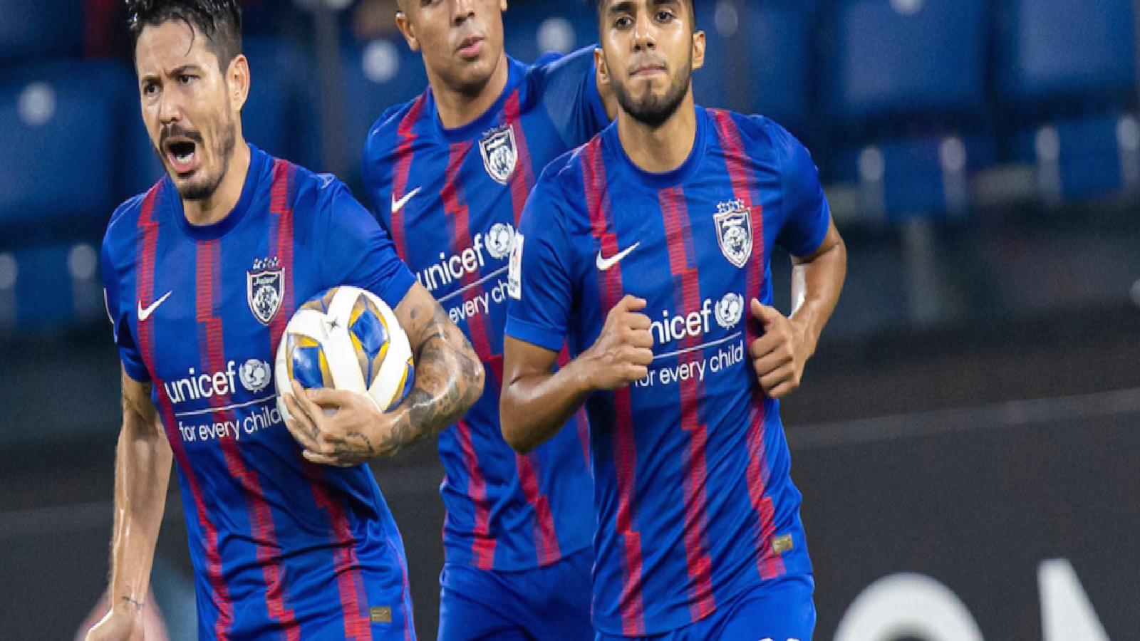 108 maçtır yenilmiyorlar! Dünya rekoruna 14 gol atarak yaklaştılar….