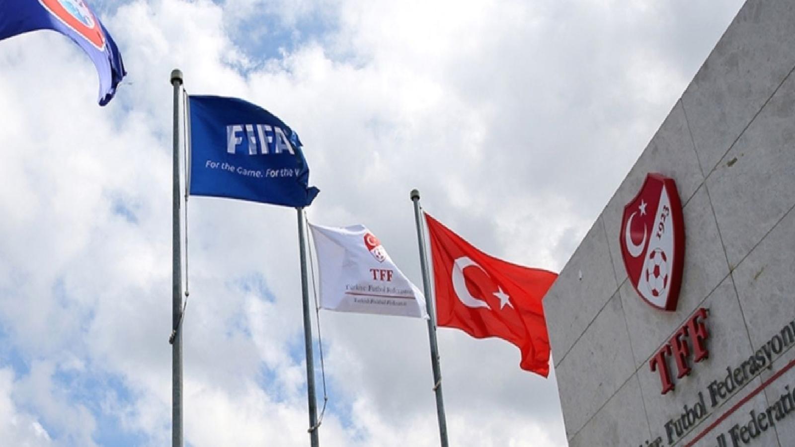 3. Lig play-off finalleri nerede oynanacak? TFF açıkladı