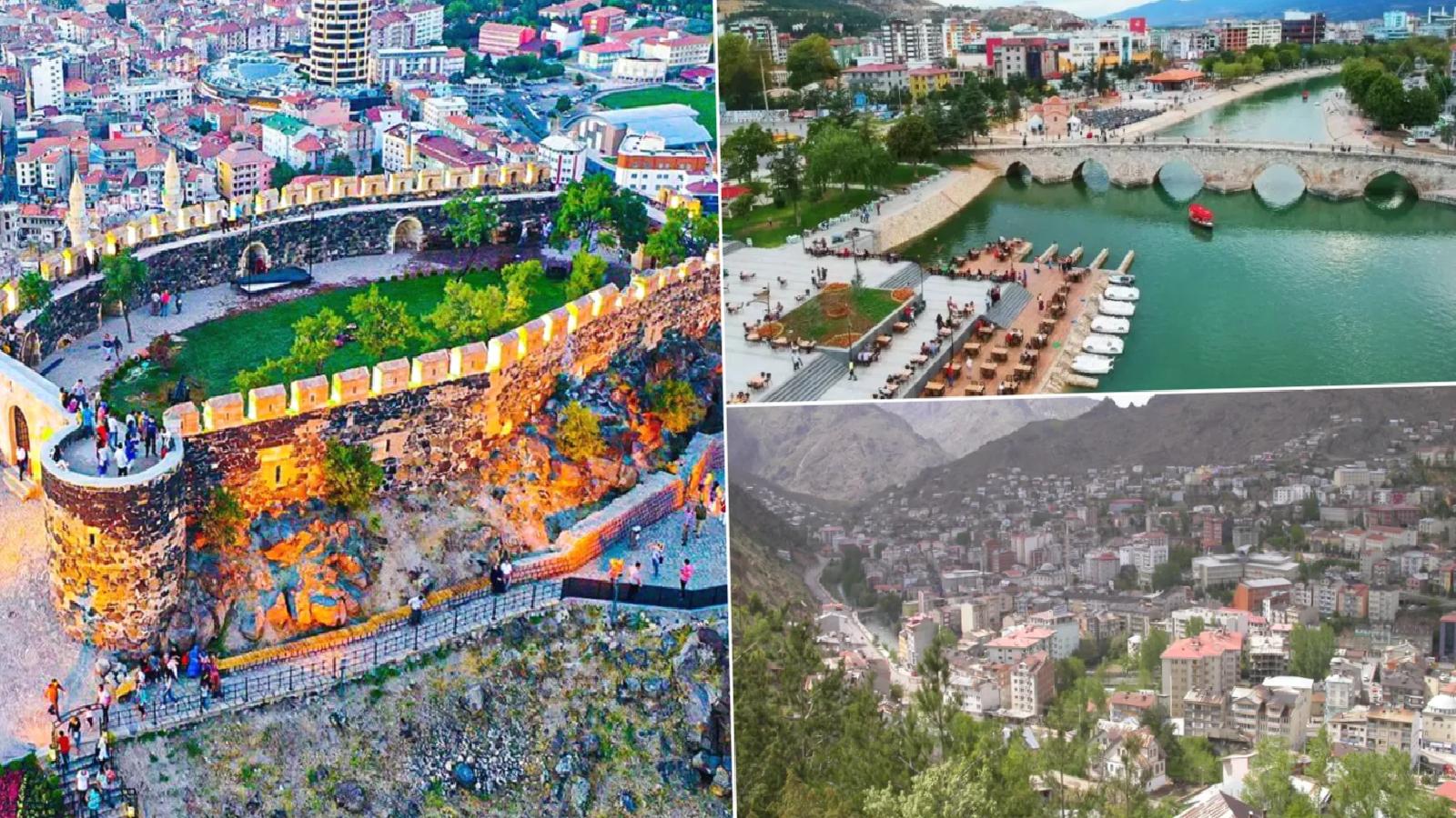 6 beldede seçim yarışı: 10 bin kişi sandığa gidiyor