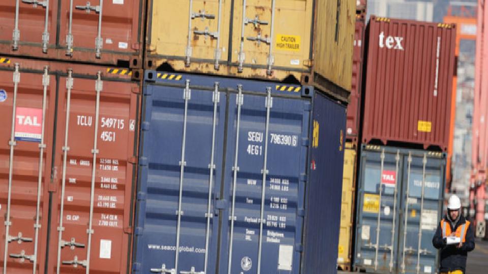 AB-ABD ticaret müzakereleri yine sonuçsuz