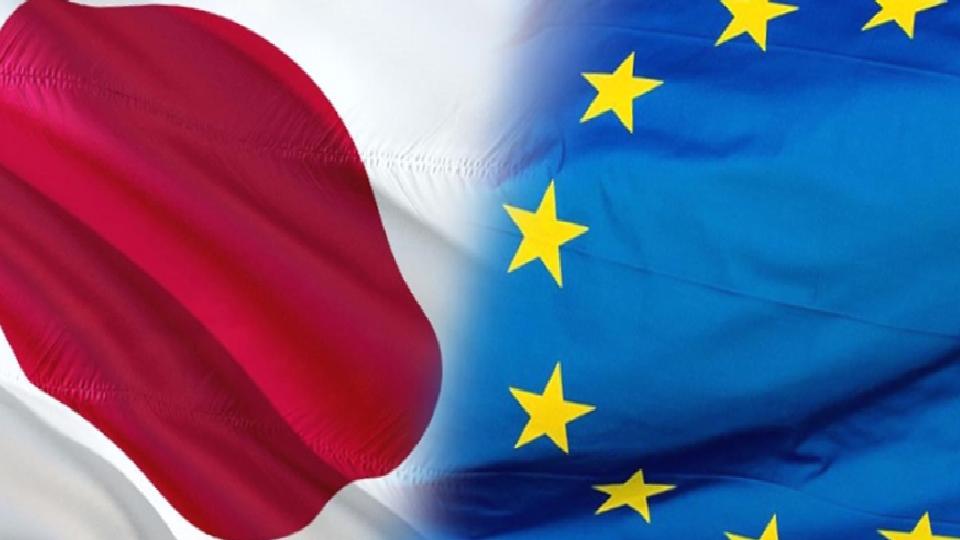 AB ve Japonya yapay zekada işbirliğini artıracak