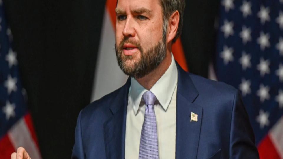 ABD Başkan Yardımcısı Vance: İran görüşmelerinde ilerleme kaydediyoruz