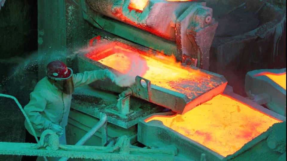 “ABD-Çin bakır savaşı fiyatları körükleyecek”