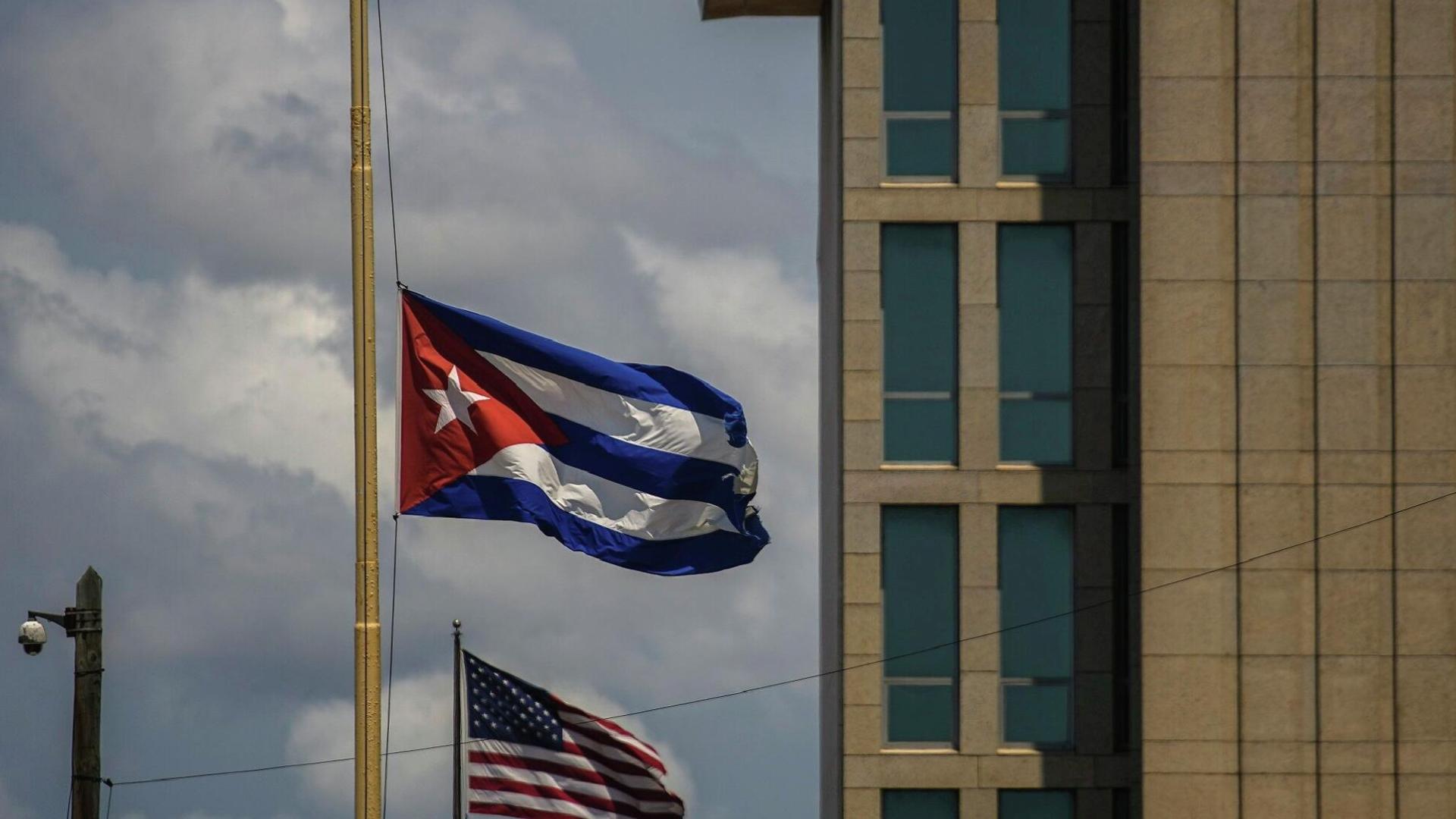 ABD-Küba gerilimi büyüyor: Havana’dan ‘insani felaket’ uyarısı