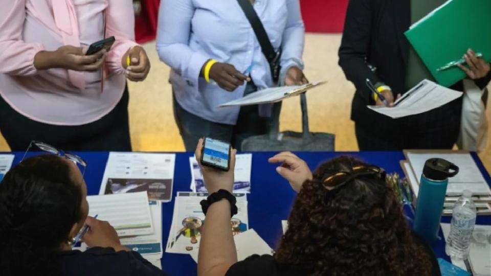 ABD özel sektör istihdamında 2025’ten beri en büyük artış