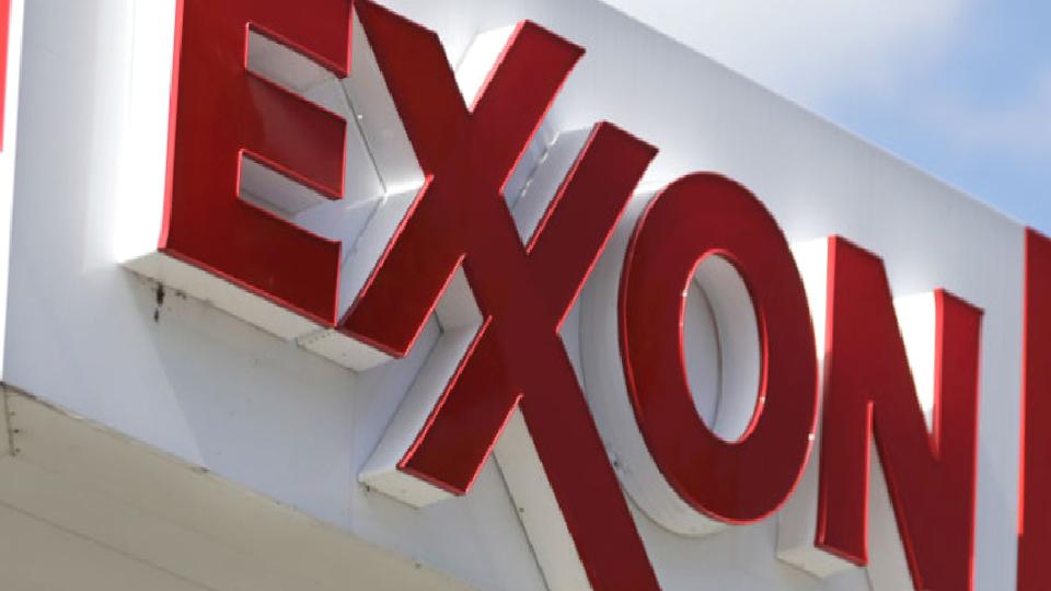 ABD’li enerji şirketleri ExxonMobil ile Chevron’un kârı azaldı